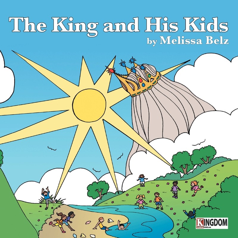 The King and His Kids