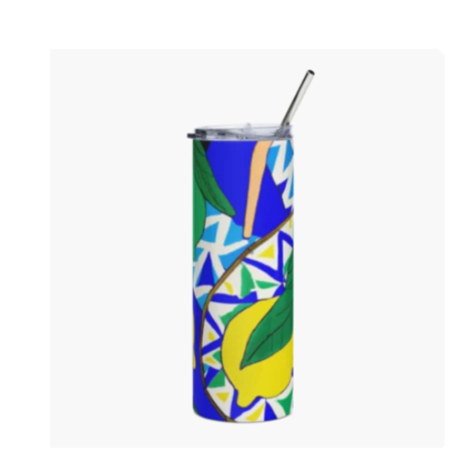 20 oz. Tumbler