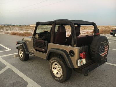 For Jeep Lovers
