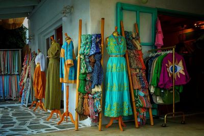 For the Pretenders (Costumes)