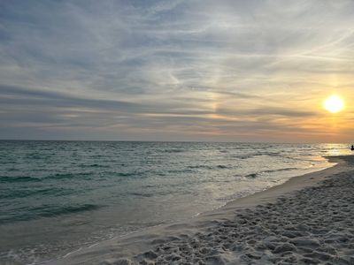 For Beach Lovers