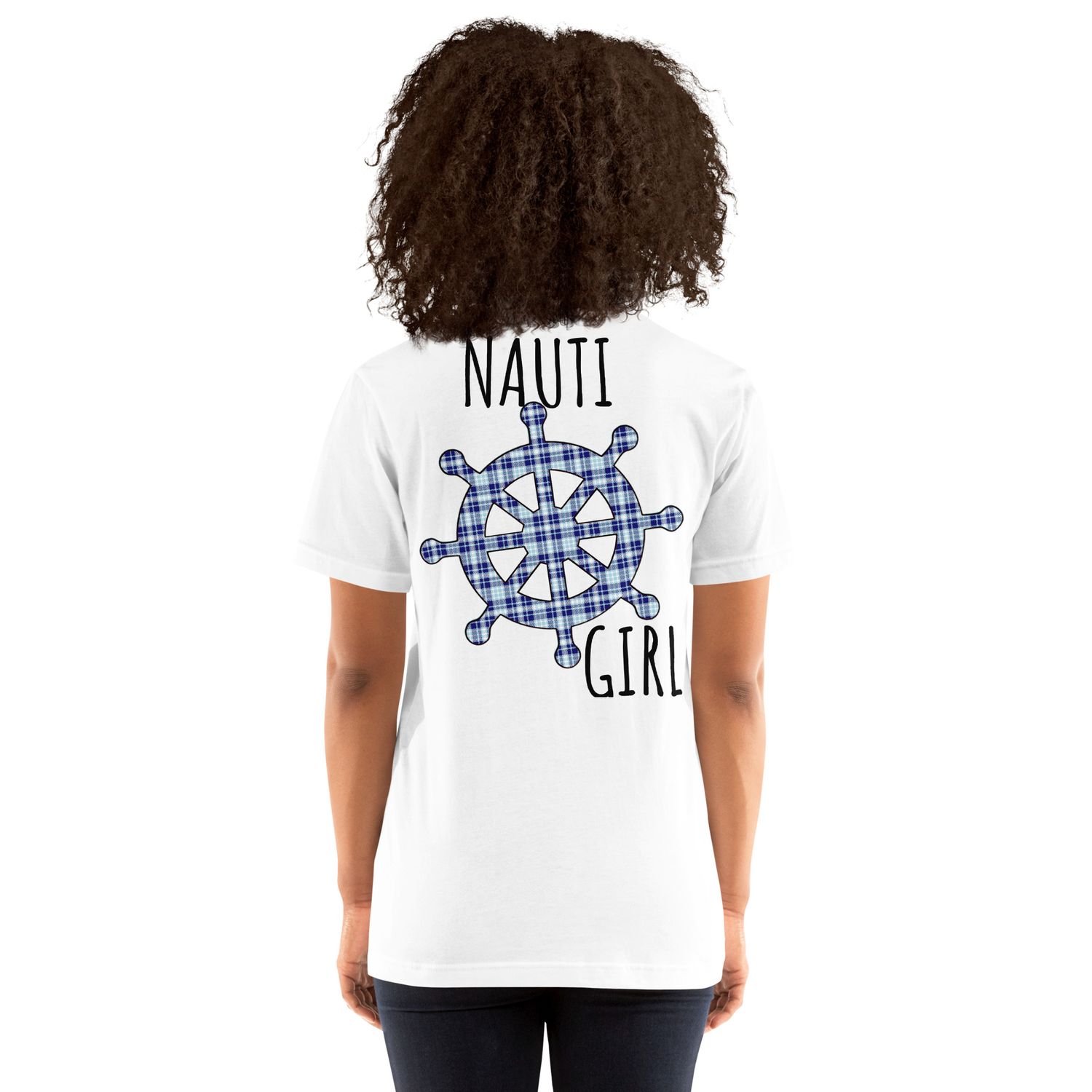 Nauti Girl t-shirt