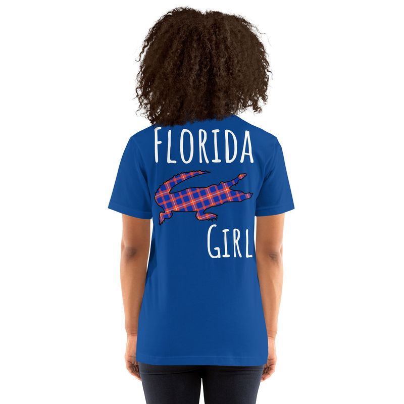 Florida Girl (Gator) t-shirt