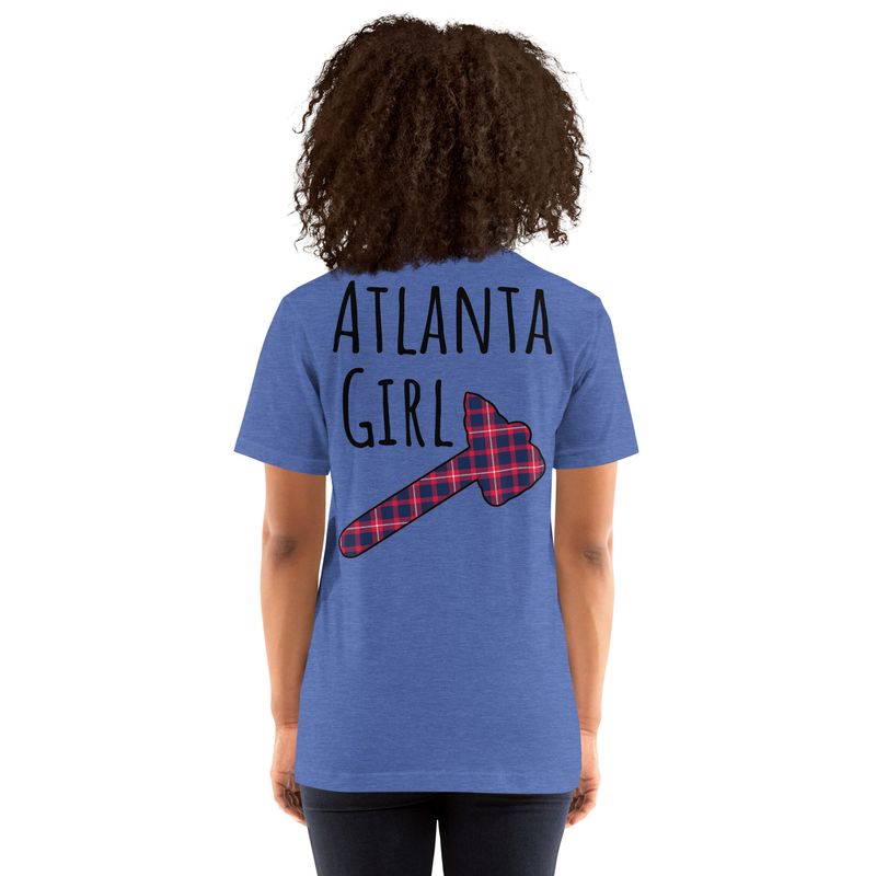 Atlanta Girl t-shirt