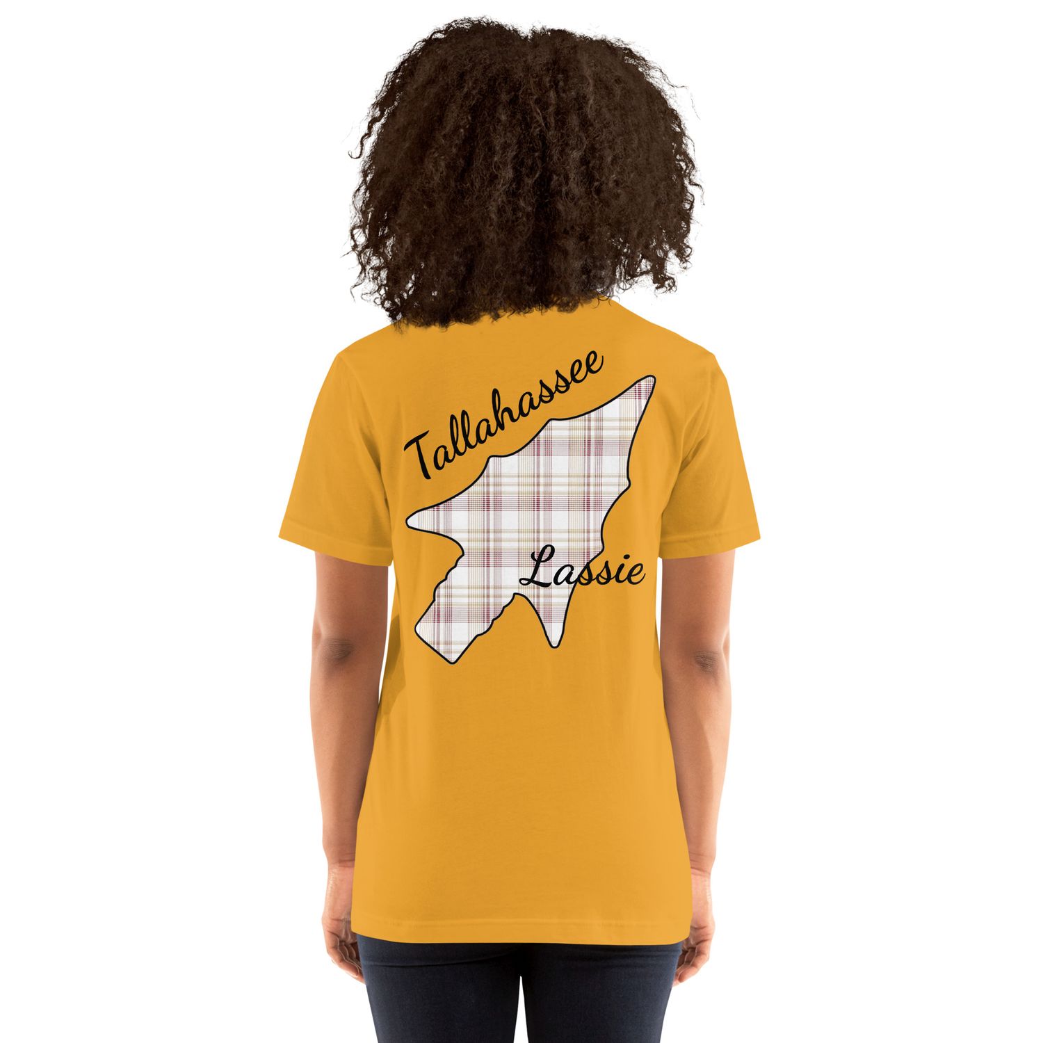 Lassie t-shirt