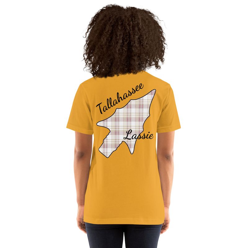 Lassie t-shirt