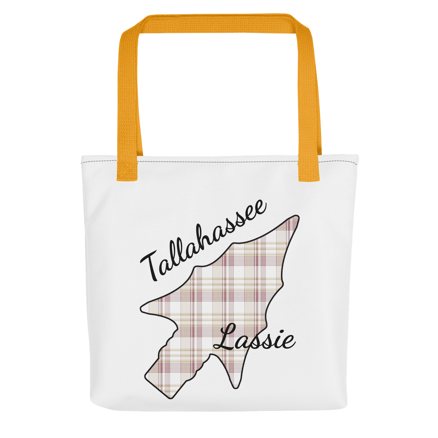 Lassie Tote bag