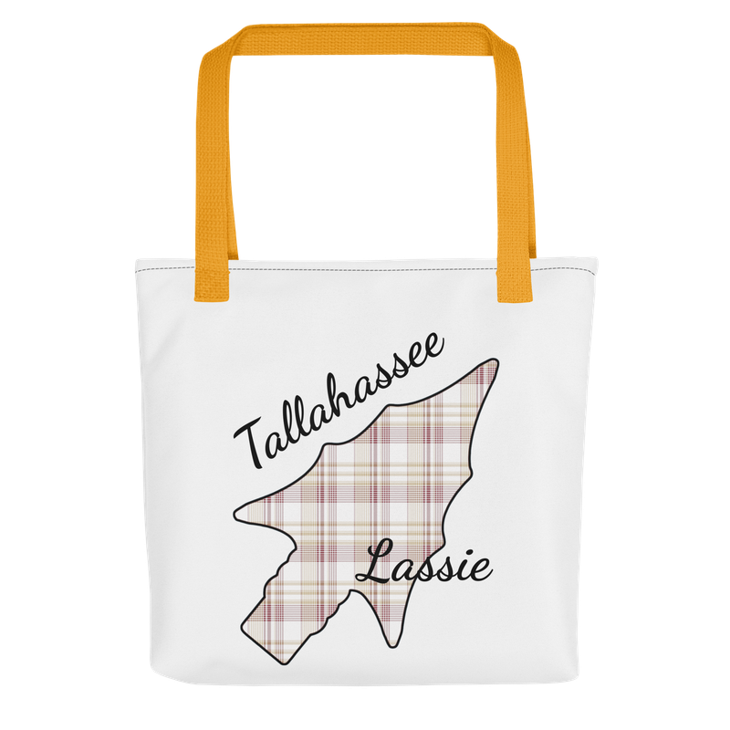Lassie Tote bag