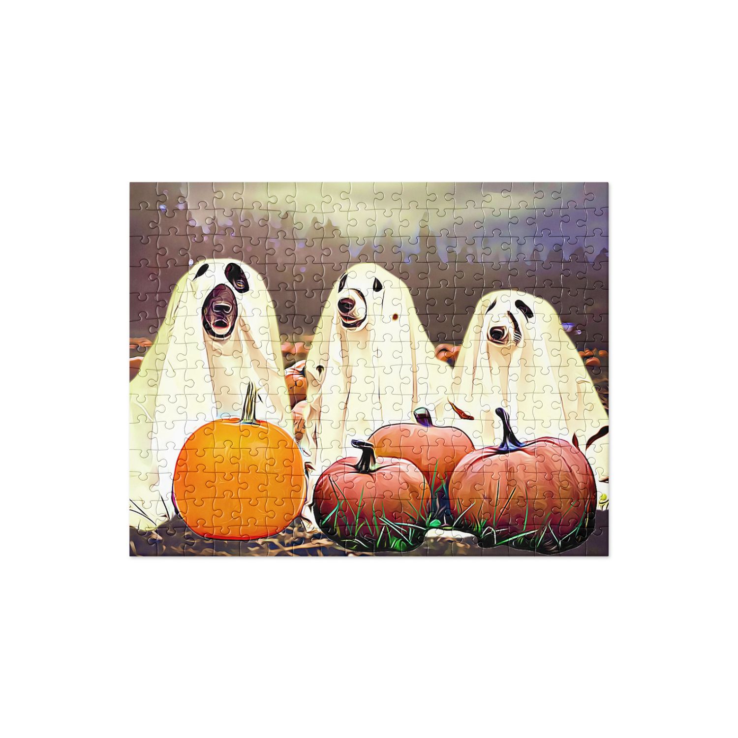 Do you Boo Jigsaw puzzle