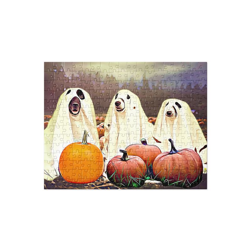 Do you Boo Jigsaw puzzle