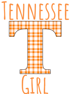 University of Tennessee-Inspired