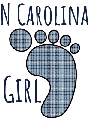 University of North Carolina-Inspired