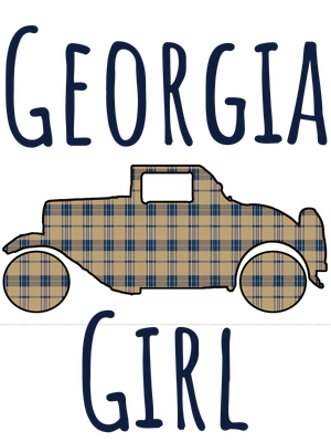 Georgia Tech-Inspired