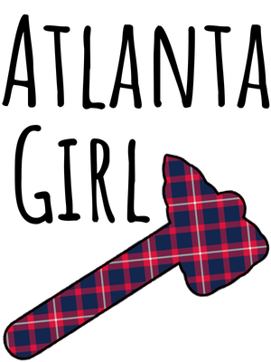Atlanta Braves-Inspired