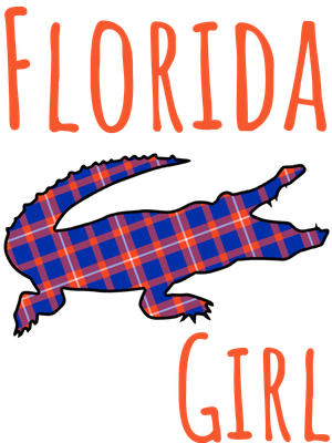 University of Florida-Inspired