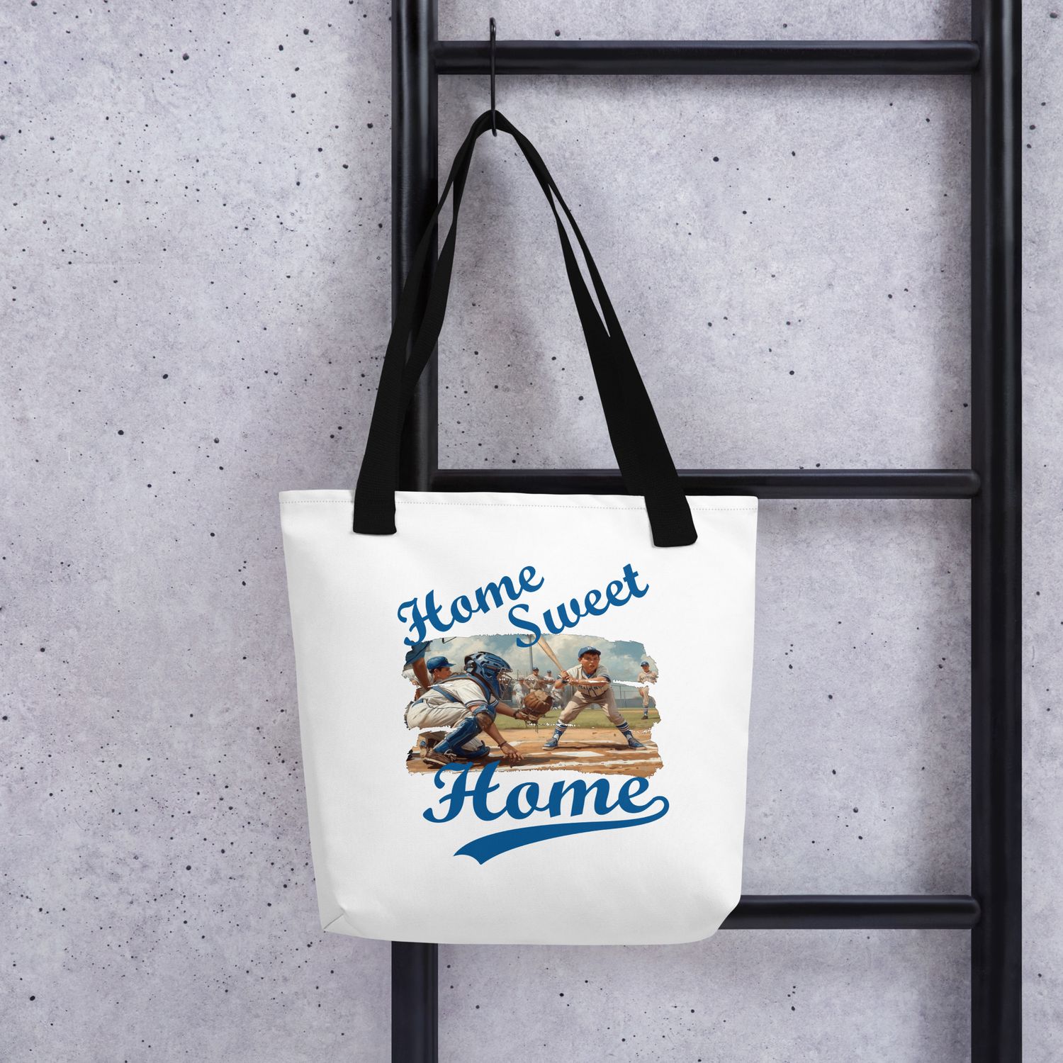 Home Sweet Home Tote bag