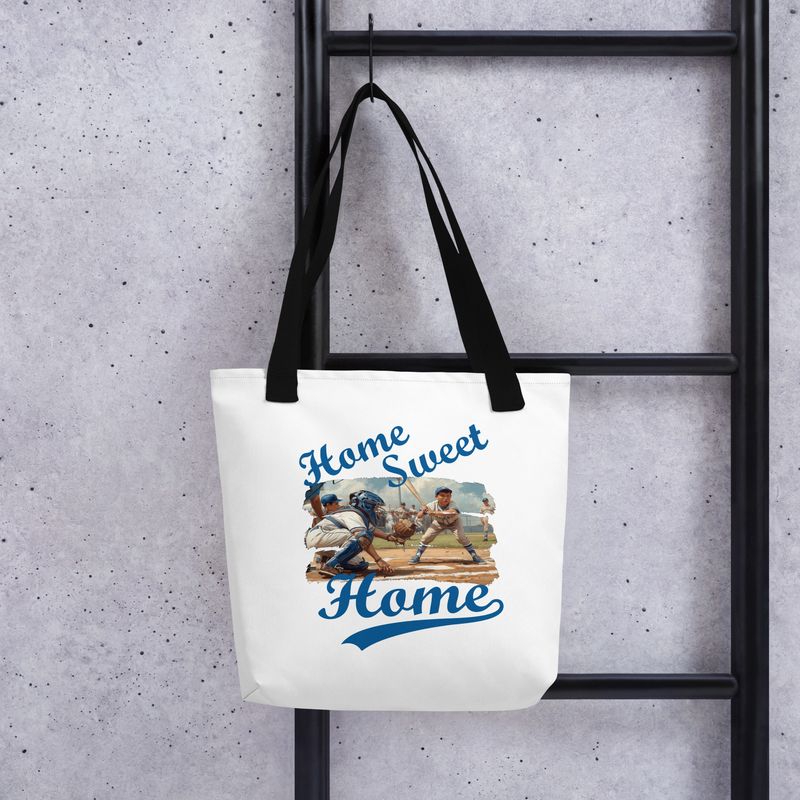 Home Sweet Home Tote bag