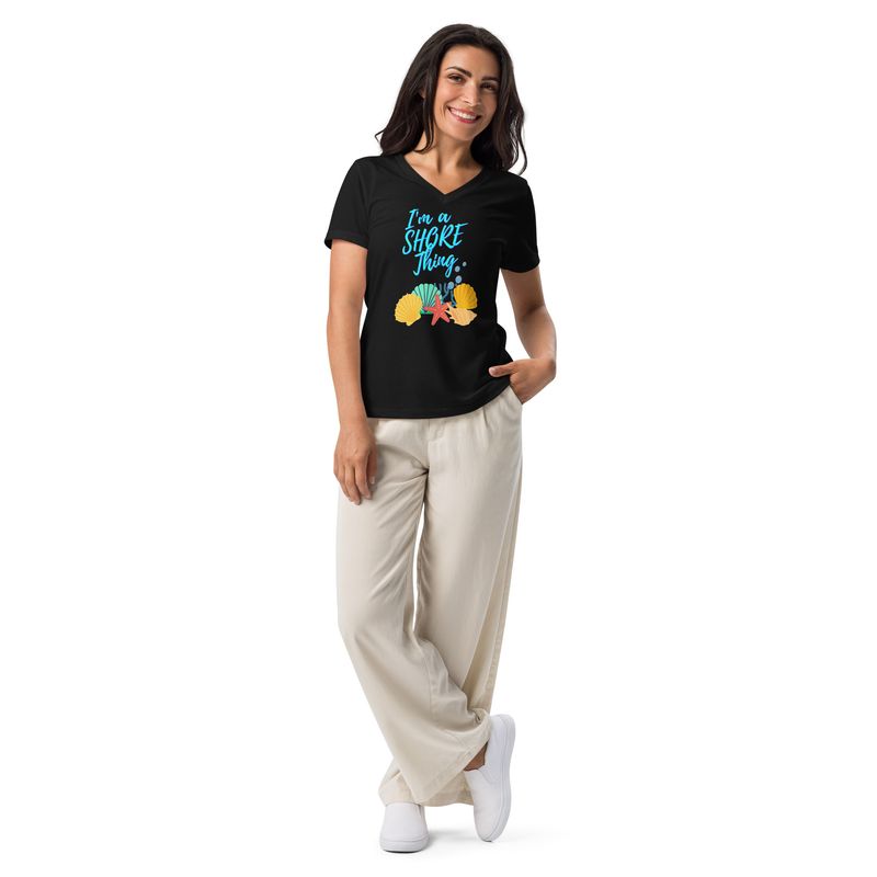 Shore Thing Women's Tshirt