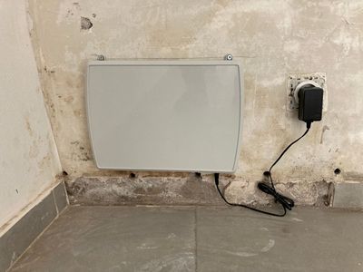 Inverseur de polarité électromagnétique IPE