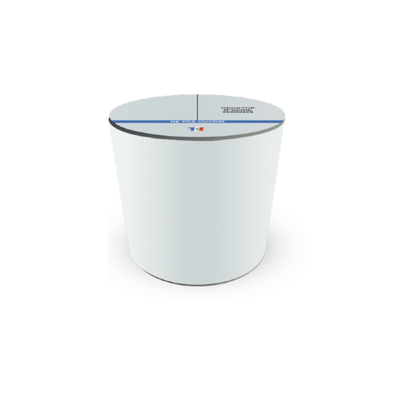 Inverseur de polarité géomagnétique IPG