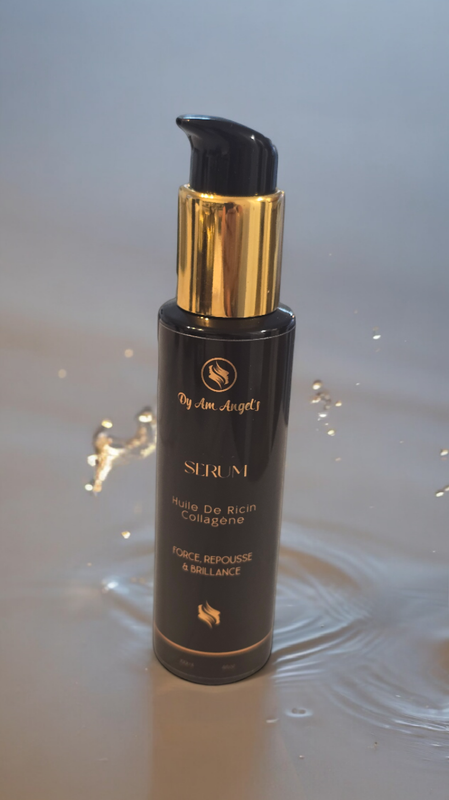 KIT SERUM ET SHAMPOING