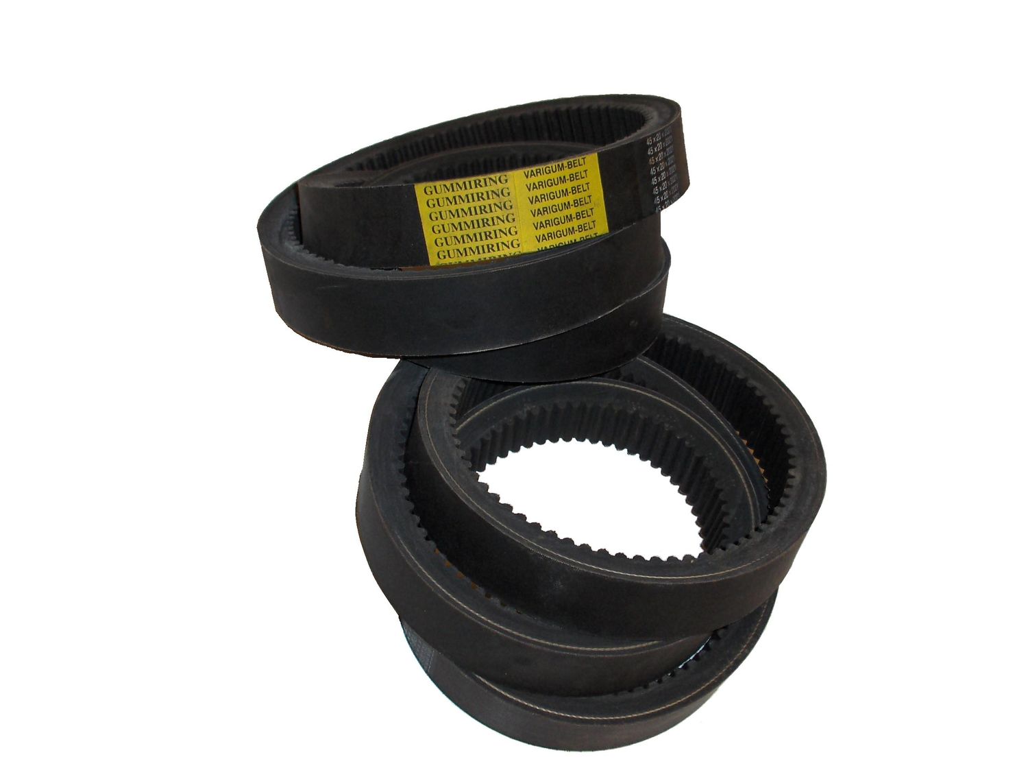 Variaattorihihna 56A   45/20x2374/2498
