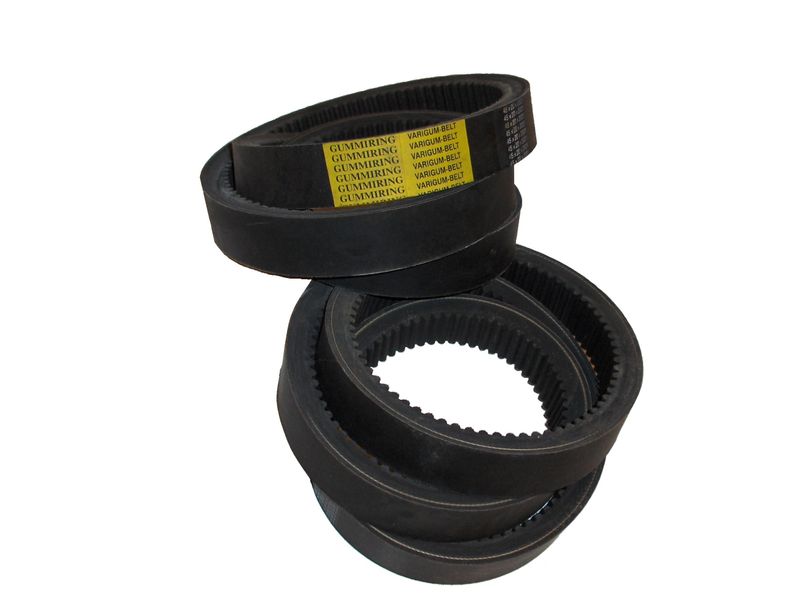 Variaattorihihna 77A    50/22x2440/2562