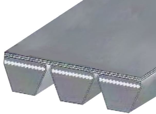 Ryhmäkiilahihna 3 SPB 3070 Lw