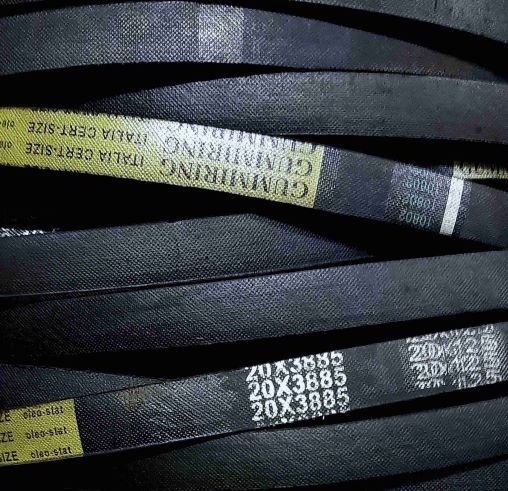 Kiilahihna 20 x 1250 Li