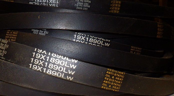Kiilahihna 19 x 2500 Li