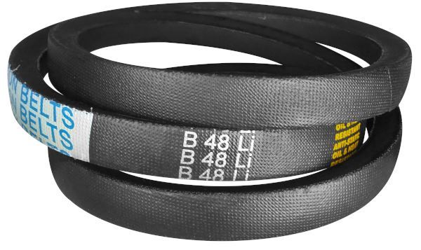 Kiilahihna BX-48,5