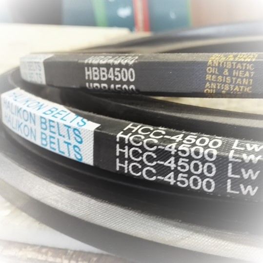 Kiilahihna HCC 8546