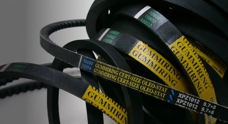 Kiilahihna Y 6 x 280 Li