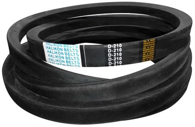 D-profiili (32x19)