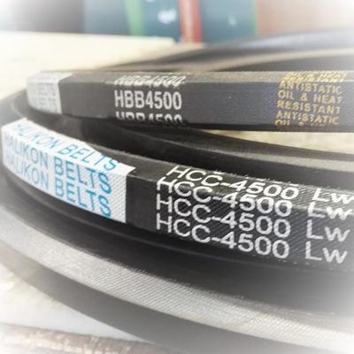 HCC-profiili (22x19)