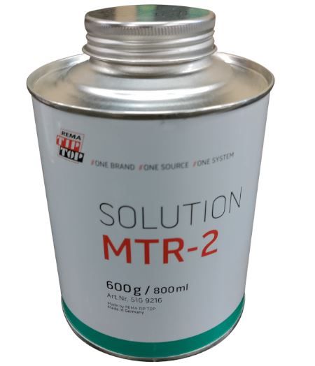 Paistoliima MTR-2 neste 600