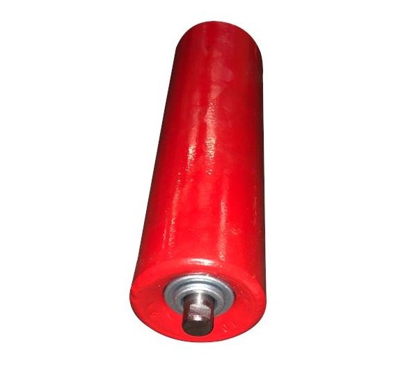 Teräsrulla 89/20B L=220 mm