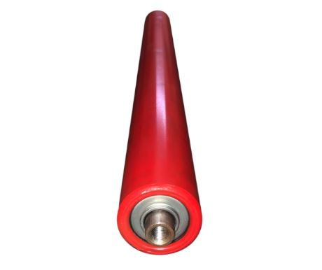 Teräsrulla 89/20 M20 sisäkierre L=1150 mm