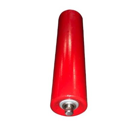 Teräsrulla 89/20A L=490 mm