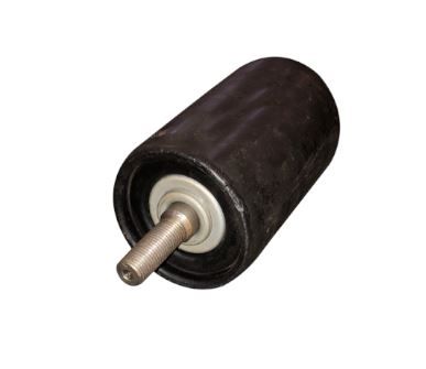 Sivuohjausrulla 89x L=150 mm