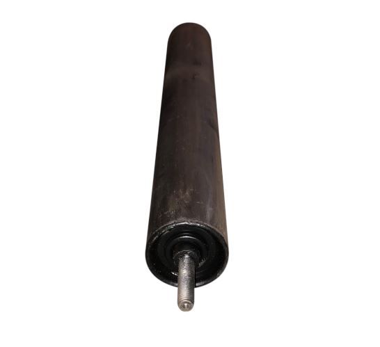 Teräsrulla 63,5 M16 ulkokierre L=150 mm