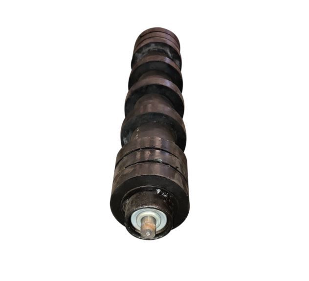 Paluurulla 108/63,5/20A L=600 mm
