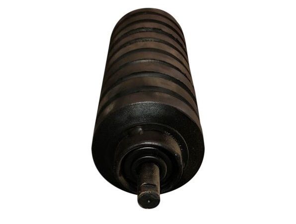 Kuormauskohdan rulla 108/20 L=600 mm