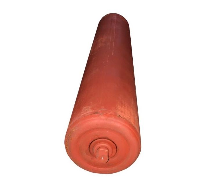 Teräsrulla 133/20A L=600