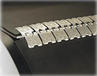 Mekaaniset liittimet