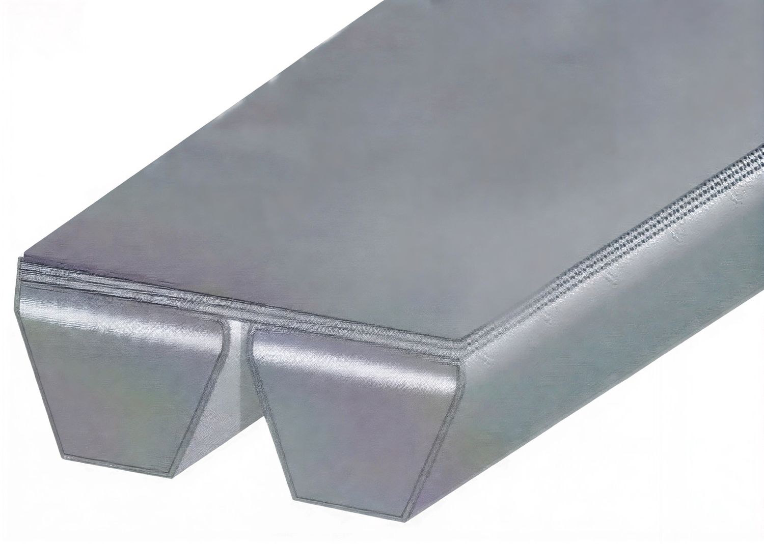 Ryhmäkiilahihna 2HB 2831