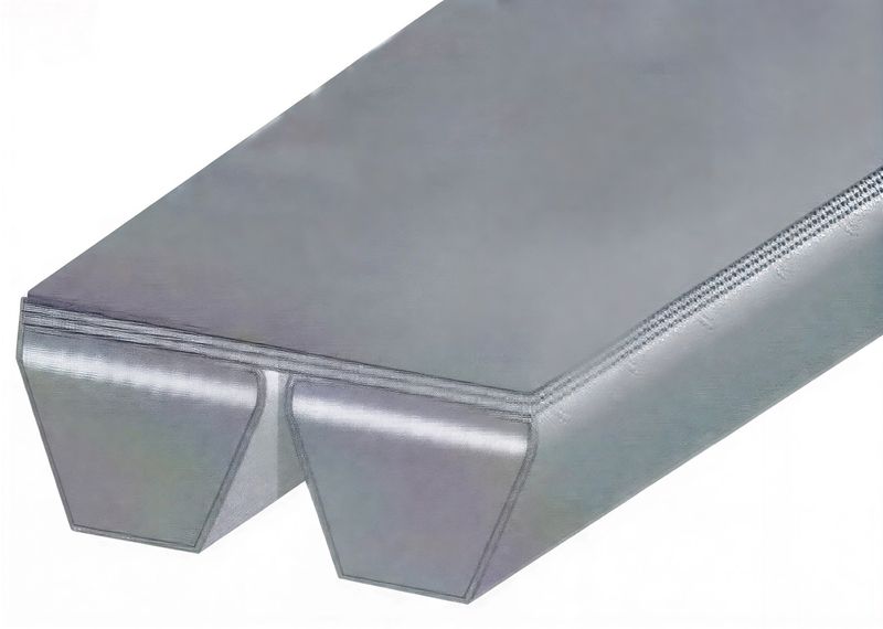 Ryhmäkiilahihna 2HB 3740