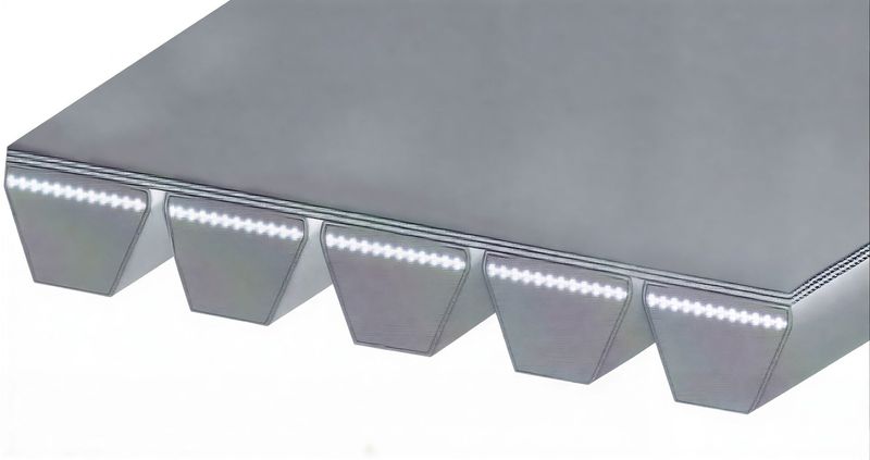 Ryhmäkiilahihna 5HB 1942