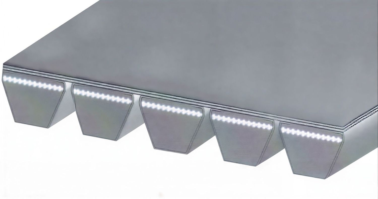 Ryhmäkiilahihna 5HB 2000