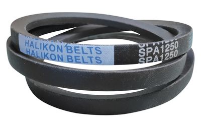 SPA-profiili (12,5x10)